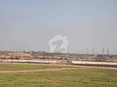 5 Marla Prime Plot for Sale in Margalla Enclave | Beautiful Location & Great Investment Opportunity