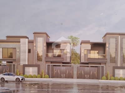 Good Prime Location 160 Square Yards House For sale In PECHS Block 6