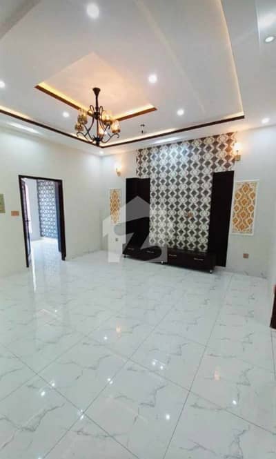 کینال گارڈن ۔ بلاک ای کینال گارڈن,لاہور میں 5 کمروں کا 5 مرلہ مکان 1.95 کروڑ میں برائے فروخت۔