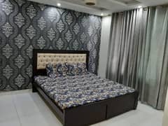Furnished Flat Is Available For Rent Is Good Location E-11/4 Furnished Flat Is Available For Rent Is Good Location E-11/4