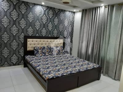 Furnished Flat Is Available For Rent Is Good Location E-11/4