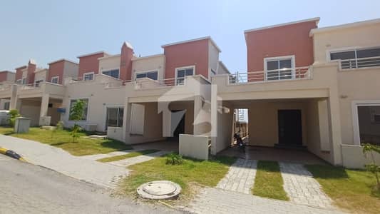 8 Marla House For Rent In Lilly A DHA Islamabad Phase 7