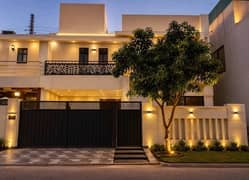 Brand New 6 Marla House Available In Buch Executive Villas For sale