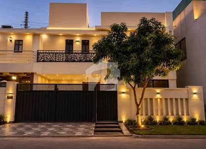 Brand New 6 Marla House Available In Buch Executive Villas For sale