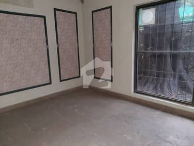 15 Marla Beautiful House Is Available For Rent In Gulberg Lahore.