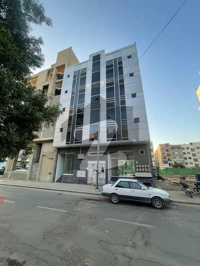 بخاری کمرشل ایریا ڈی ایچ اے فیز 6,ڈی ایچ اے ڈیفینس,کراچی میں 8 مرلہ عمارت 10.0 لاکھ میں کرایہ پر دستیاب ہے۔