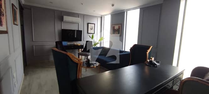 2 Kanal Renovated House For Any Commercial Use