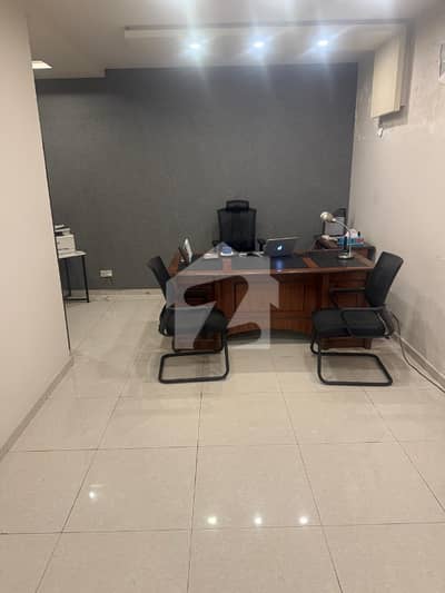 A Building At Affordable Price Awaits You
