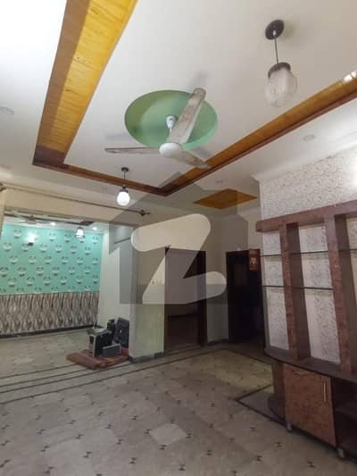 5 Marla Double In Lane 5 Near Quba Market Peshawar Road