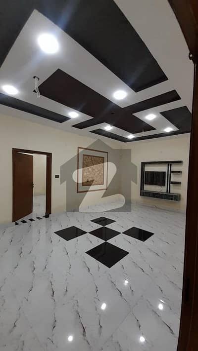 5 Marla Brand New House Is Available For Sale