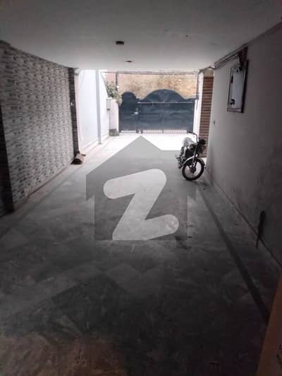 24 Marla Double Storey House Is Available For Rent