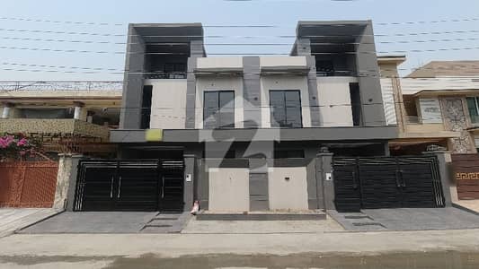 House Is Available For Sale In Nawab Town