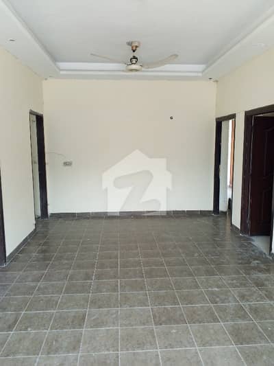 Upper Floor Family And Office Purpose