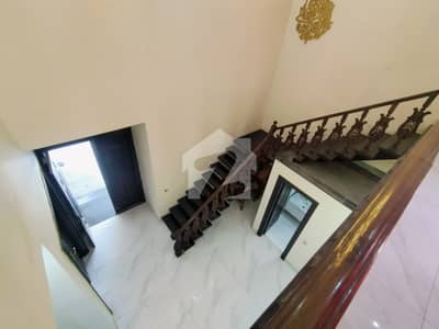 1 Kanal Luxury Furnished House for Rent in DHA Phase 5 5 Bed Prime Residence