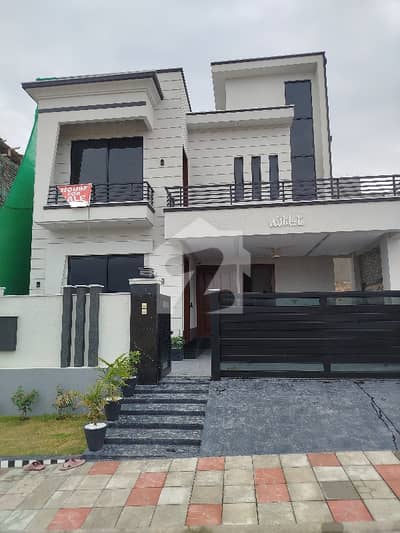 Beautiful Designer Brand New House Available For Sale