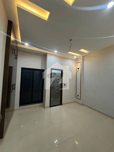 10 MARLA BEAUTIFUL PORTION AVAILABLE FOR RENT IN LDA AVENUE 1 BLOCK M IN A VERY HOT LOCATION OF LAHORE