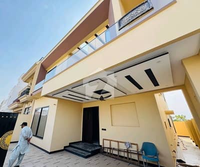Good Prime Location 10 Marla House For rent In Citi Housing - Phase 2 Good Prime Location 10 Marla House For rent In Citi Housing - Phase 2