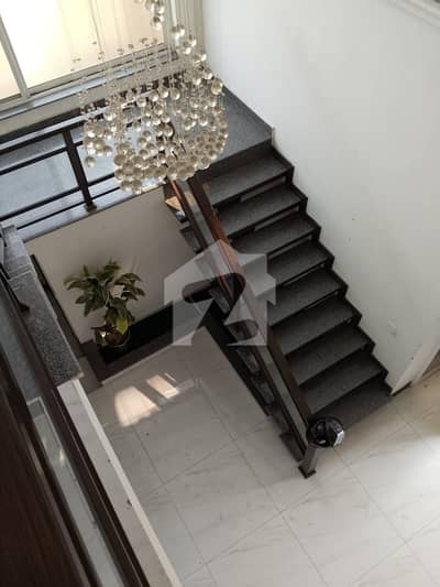 Defence Phase 6 1 Kanal House For Rent