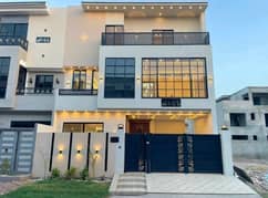 1687 Square Feet House For sale In Buch Villas Phase 2 - Manik Block Multan