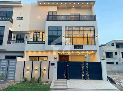 1687 Square Feet House For sale In Buch Villas Phase 2 - Manik Block Multan