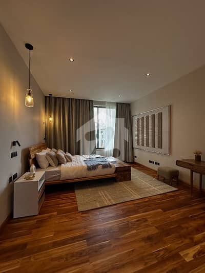 Triple Story 666 Sqy House For Sale In F-11 Spacious, Stylish, And Brand New