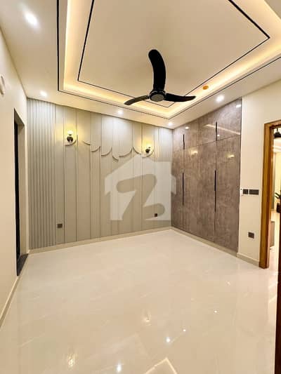 Elegant Brand New House In F-11 Ideal For Family Living,