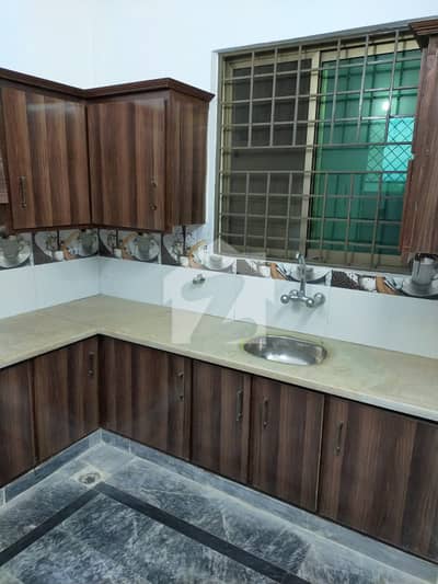 10 Marla single l Story House for Sale