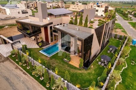 INVESTOR PRIZE 2 KANAL GALLERIA DESIGN CORNER ULTRA MODERN FULLY FURNISHED BUNGALOW WITH OUTDOOR SWIMMING POOL,ROOFTOP,LIFT PLUS 15 KVA SOLAR INSTALLED FOR SALE IN DHA PHASE 8. INVESTOR PRIZE 2 KANAL GALLERIA DESIGN CORNER ULTRA MODERN FULLY FURNISHED BUNGALOW WITH OUTDOOR SWIMMING POOL,ROOFTOP,LIFT PLUS 15 KVA SOLAR INSTALLED FOR SALE IN DHA PHASE 8.