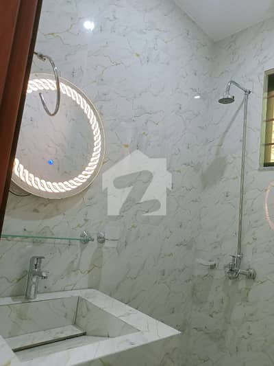 5 Marla Brand New House For Sale In Sector H, Bahria Enclave Islamabad 3 Bedrooms 5 Marla Brand New House For Sale In Sector H, Bahria Enclave Islamabad 3 Bedrooms