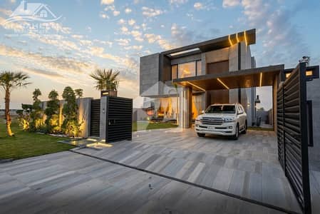 100% ORIGINAL ADD EYE CATCHING 25 MARLA ULTRA MODERN NEWLY ENTRY FULLY FURNISHED LUXURY BUNGALOW FOR SALE IN DHA PHASE 6 NEAR TO RAYA. 100% ORIGINAL ADD EYE CATCHING 25 MARLA ULTRA MODERN NEWLY ENTRY FULLY FURNISHED LUXURY BUNGALOW FOR SALE IN DHA PHASE 6 NEAR TO RAYA.