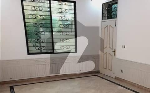 This Is Your Chance To Buy Lower Portion In Model Town Link Road Lahore