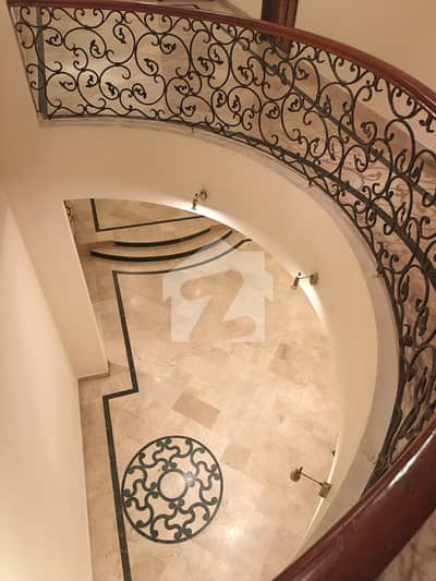Beautiful Triple Storey House For Rent In F11