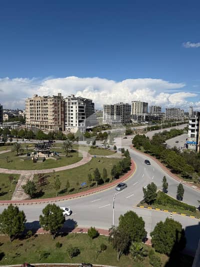 1 Bed Appartment Available For Sale.