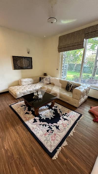Fully Furnished House Available For Rent