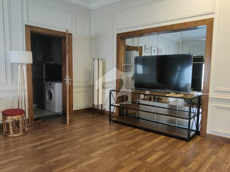 Fully Furnished Brand New House Fully Furnished Brand New House