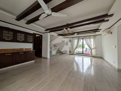 New House Available For Rent