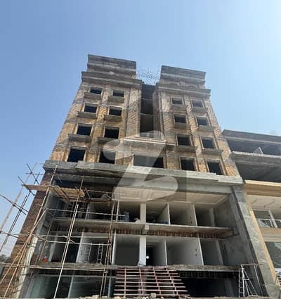1 Bed Apartment On Easy Installment | Possession In 1 Year Flat For Sale 1 Bed Apartment On Easy Installment | Possession In 1 Year Flat For Sale