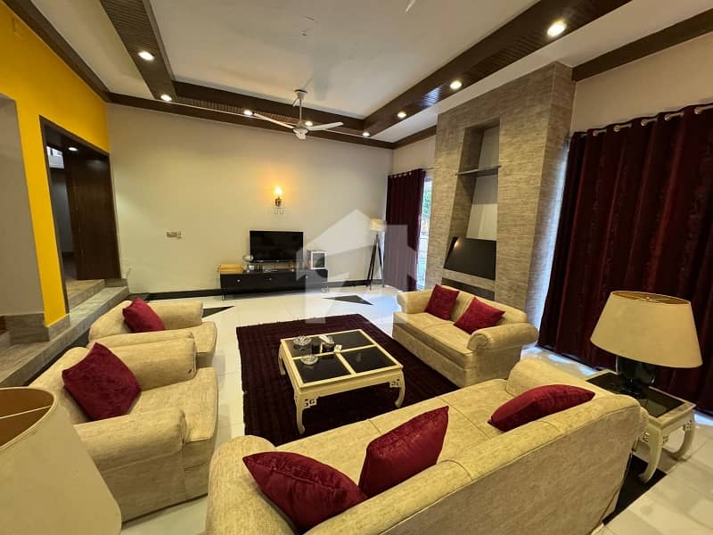 Fully Furnished House Available For Rent Fully Furnished House Available For Rent