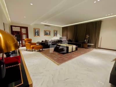 Fully Furnished House Available For Rent