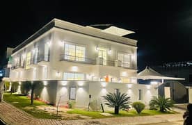 1 Kanal Fully Furnished House ,Back To Main Boulevard, Corner, 50 Ft Wide Street, Sunface , Block C Topcity 1 1 Kanal Fully Furnished House ,Back To Main Boulevard, Corner, 50 Ft Wide Street, Sunface , Block C Topcity 1