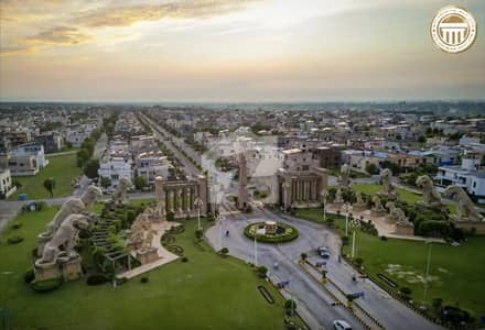 سٹی ہاؤسنگ سرگودھا روڈ - بلاک ای سٹی ہاؤسنگ سرگودھا روڈ,سٹی ہاؤسنگ,فیصل آباد میں 10 مرلہ رہائشی پلاٹ 81.0 لاکھ میں برائے فروخت۔
