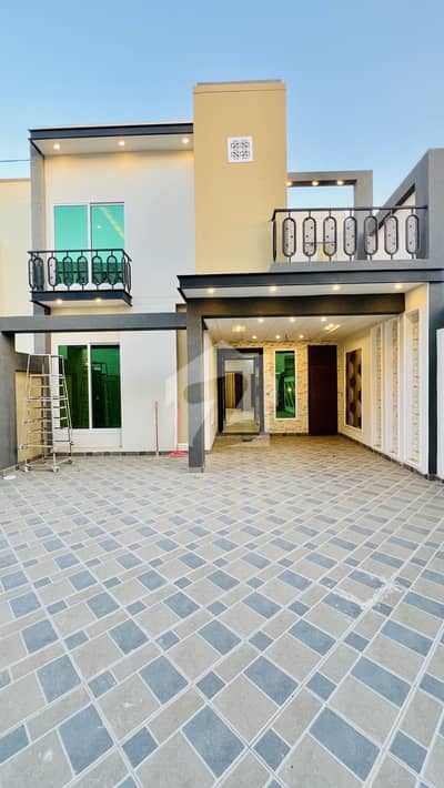 7 Marla Brand New Double Storey House Available For Sale At T Chowk Shalimar Near To Model Town 7 Marla Brand New Double Storey House Available For Sale At T Chowk Shalimar Near To Model Town