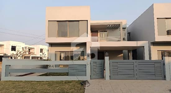 12 Marla House In DHA Villas For sale At Good Location 12 Marla House In DHA Villas For sale At Good Location