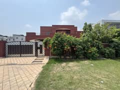 1 KANAL HOUSE FOR RENT DHA PHASE 6 (ORIGINAL PICS)