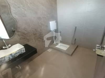 A Well Designed Prime Location Lower Portion Is Up For rent In An Ideal Location In Multan