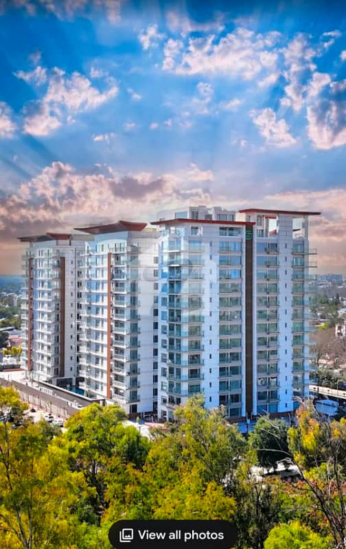 Sukh Chayn Residensia F-10 Flat Sukh Chayn Residensia F-10 Flat