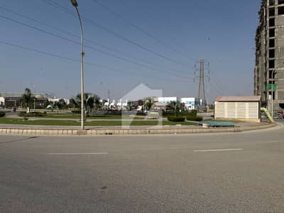 Prime Location Residential Plot Of 120 Square Yards For sale In Naya Nazimabad