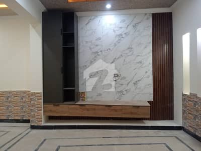 5 Marla Beautifully Built Double Storey House Available for rent in Bani Gala