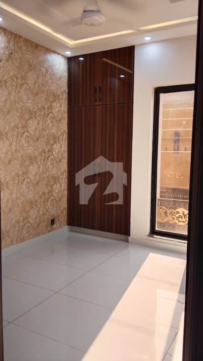 5 Marla Upper Portion Available For Rent Pak Arab Housing Society