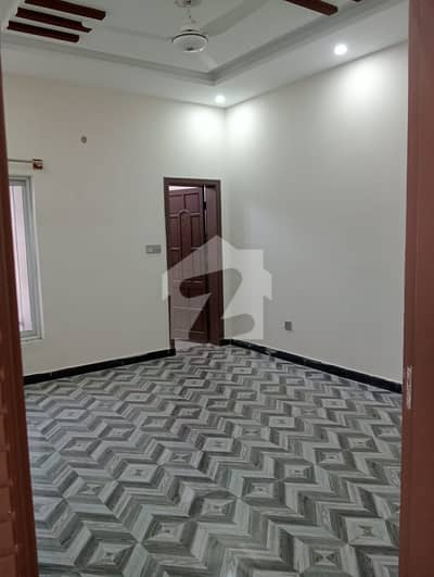 7 Marla Beautifully Built Double Storey House Available for rent in Bani Gala